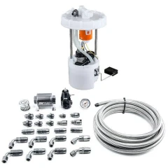 DeatschWerks Pump module DW400 Civic Si K20 06-11