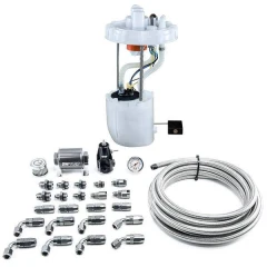 DeatschWerks Pump module DW400 Civic Si 12-15, Acura ILX 13-15