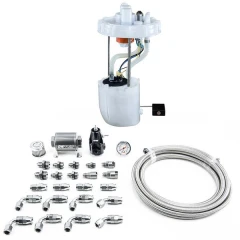 DeatschWerks Pump module DW400 Civic Si 12-15, Acura ILX 13-15