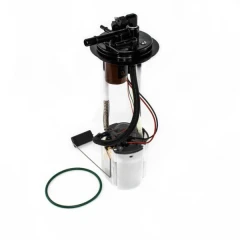 DeatschWerks Pump module DW400 Silverado/Sierra 1500/2500/3500