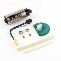 DeatschWerks Fuel pump DW400 415lph Mustang V6/GT 15-17, F-150 09-18