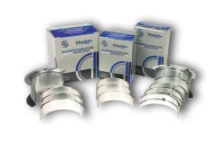 Main bearing 0.10 Chevrolet 1997+ (4.8L, 5.3L, 5.7L, 6.0L) Gen III V8 ACL Aluglide