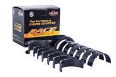 Main bearing STDX Subaru EJ20, EJ22, EJ25 Race Series coating CT-1 ACL