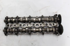 Camshafts, head cap n47 BMW E92