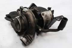 Turbocharger n47 177hp