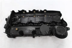 Valve head cover BMW E90 E91 E92 E93 n47 177hp