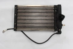 Heater 0134100238 BMW E92