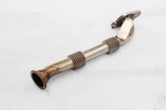 BMW E92 EGR tube