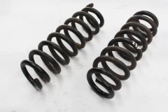 Rear springs BMW E92 set