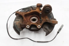 Right steering knuckle rear BMW E92 676158009