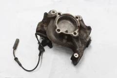 Left front steering knuckle BMW E92 3121676444303