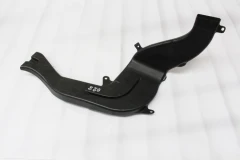 Air intake air pipe BMW E92 7058144