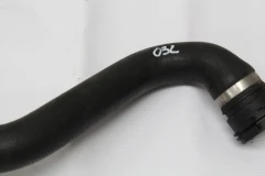 BMW E92 lower water cooler pipe