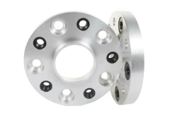 Wheel Spacers Adapters 25mm 5x112 - 5x100