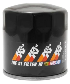 K&N Oil Filter PS-2004