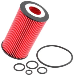 K&N Oil Filter PS-7004