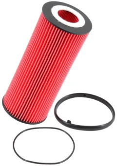 K&N Oil Filter PS-7015