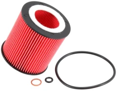 K&N Oil Filter PS-7014