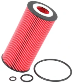 K&N Oil Filter PS-7017