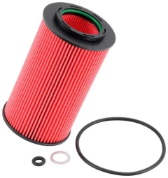 K&N Oil Filter PS-7022