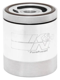 K&N Oil Filter SS-1002