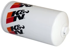 K&N Oil Filter HP-6001