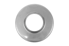 The muffler cap round 57mm 127mm