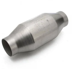 Universal Spun Catalytic FI 63