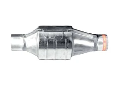 Universal Diesel catalytic converter FI 45 0.7-1.9L EURO 2 200 CPSI