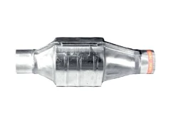 Universal Diesel catalytic converter FI 45 0.7-1.9L EURO 4 200 CPSI