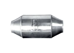 Universal Diesel catalytic converter FI 50 2-3L EURO 4 200 CPSI