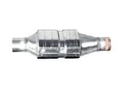 Universal Diesel catalytic converter FI 55 1.2-2.4L EURO 2 200 CPSI