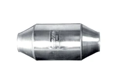 Universal Diesel catalytic converter FI 55 2-3L EURO 2 200 CPSI