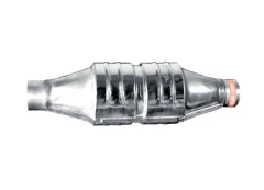 Universal Diesel catalytic converter FI 55 2-5L EURO 3 200 CPSI