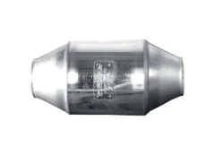 Universal Diesel catalytic converter FI 55 3-5L EURO 2 200 CPSI