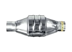 Universal catalytic FI 45 0.7-1.2L EURO 4 200 CPSI - metal