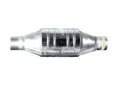 Universal catalytic FI 50 0.7-1.9L EURO 2 200 CPSI - metal