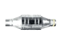 Universal catalytic FI 50 0.7-1.9L EURO 3 200 CPSI - metal