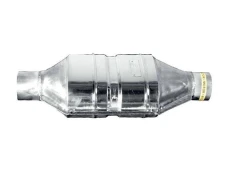 Universal catalytic FI 50 1.2-2.5L EURO 3 200 CPSI - metal