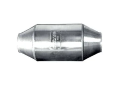 Universal catalytic FI 50 2-3L EURO 2 200 CPSI - metal