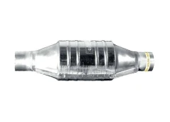 Universal catalytic FI 55 0.7-1.9L EURO 3 200 CPSI - metal