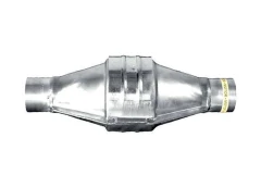 Universal catalytic FI 55 0.7-1.9L EURO 4 200 CPSI - ceramic