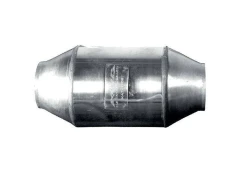 Universal catalytic FI 60 0.7-1.6L EURO 4 200 CPSI - ceramic