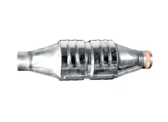 Universal Diesel catalytic converter FI 60 2-5L EURO 4 400 CPSI