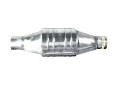 Universal catalytic FI 50 1.6-3L EURO 4 400 CPSI - metal