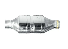 Universal catalytic FI 45 1.2-2.5L EURO 4 400 CPSI - ceramic