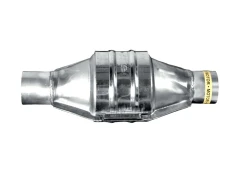 Universal catalytic FI 45 0.7-1.2L EURO 4 400 CPSI - metal