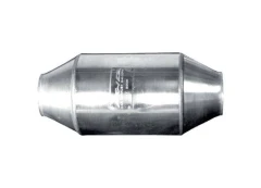 Universal Diesel catalytic converter FI 50 2-3L EURO 3 400 CPSI