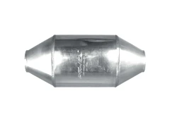 Universal catalytic FI 60 1.6-2L EURO 3 400 CPSI - ceramic