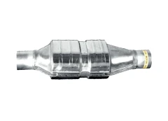 Universal catalytic FI 55 0.7-2L EURO 3 400 CPSI - ceramic